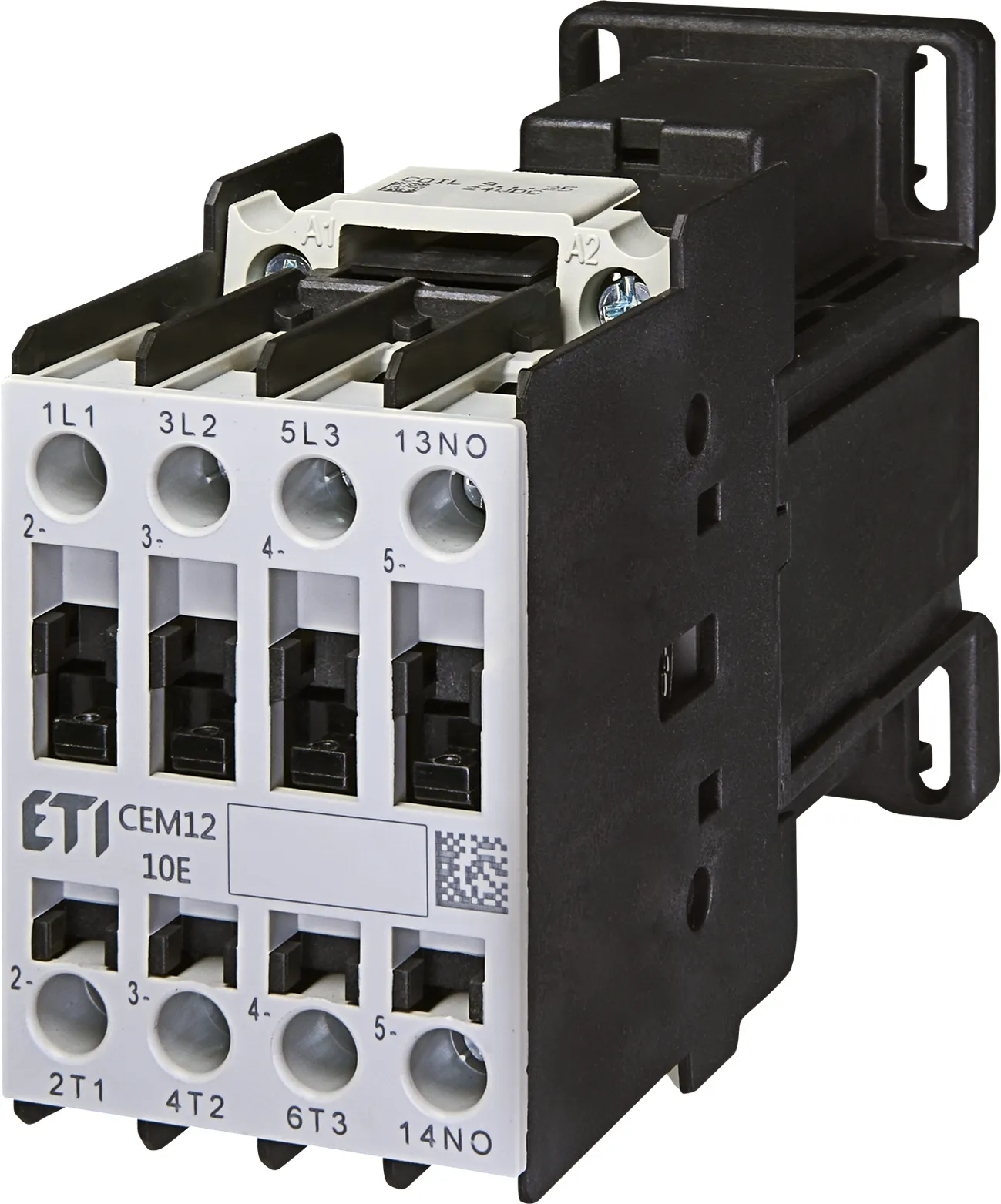 Stycznik powietrzny CEM12.10-220V-DC 004643221
