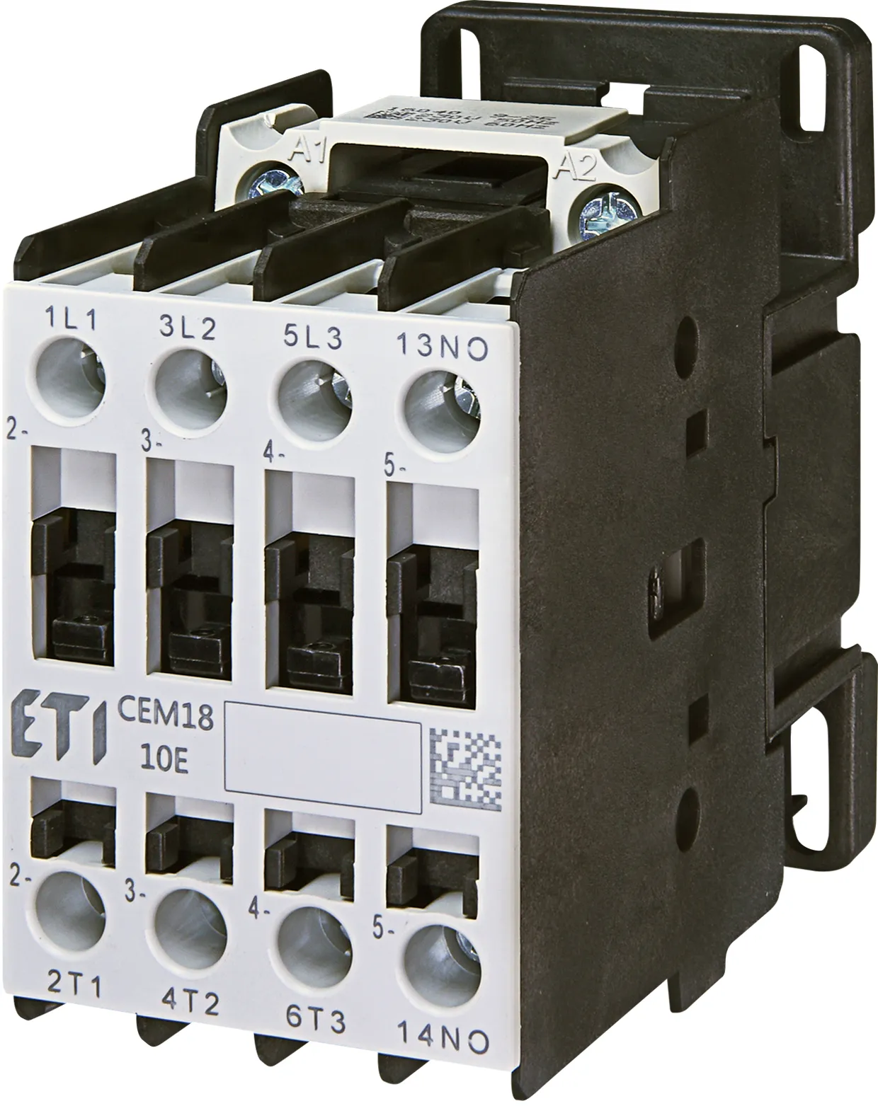Stycznik powietrzny CEM18.10-24V-50/60Hz 004644120