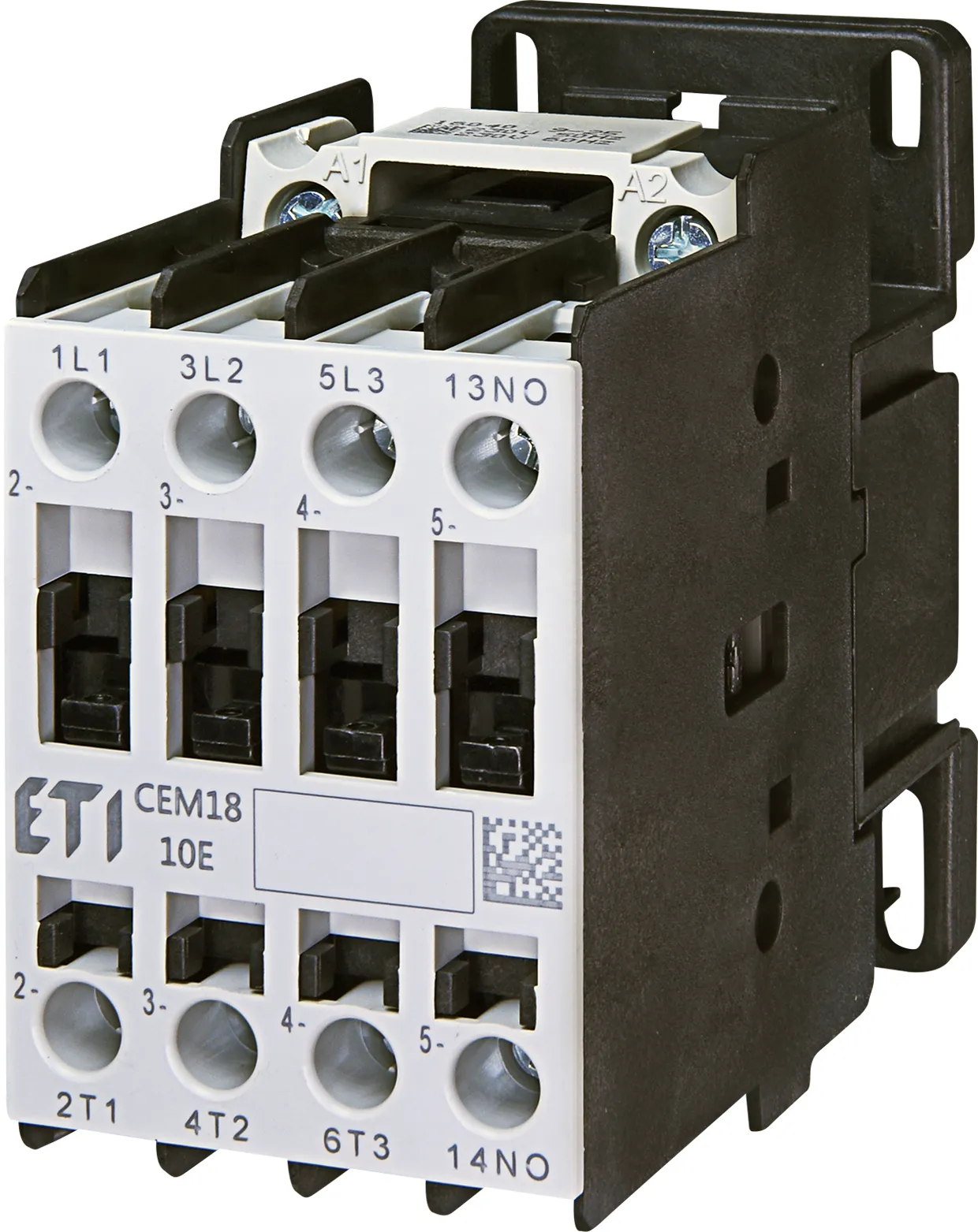 Stycznik powietrzny CEM18.10-48V-50/60Hz 004644121