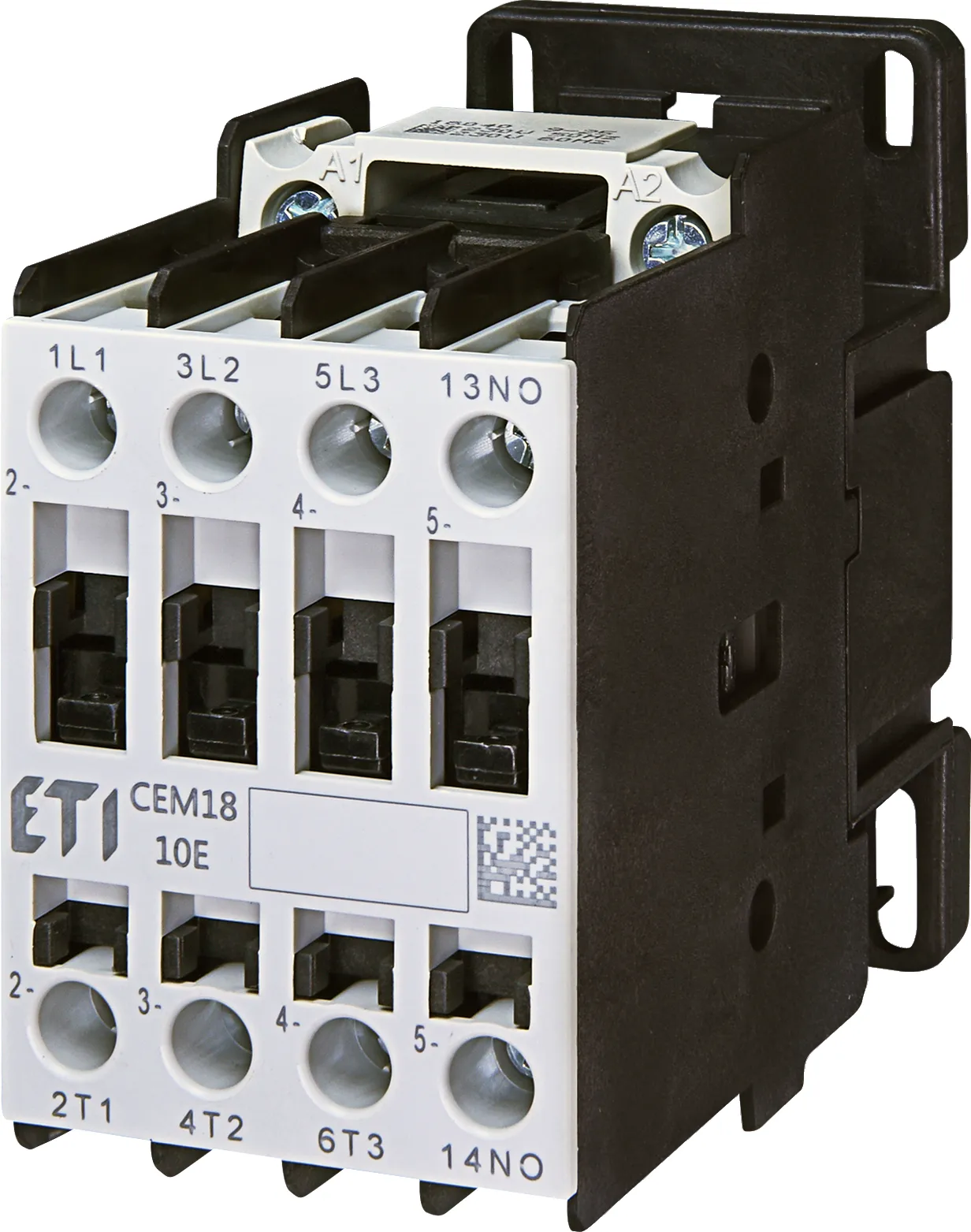 Stycznik powietrzny CEM18.10-230V-50/60Hz 004644123