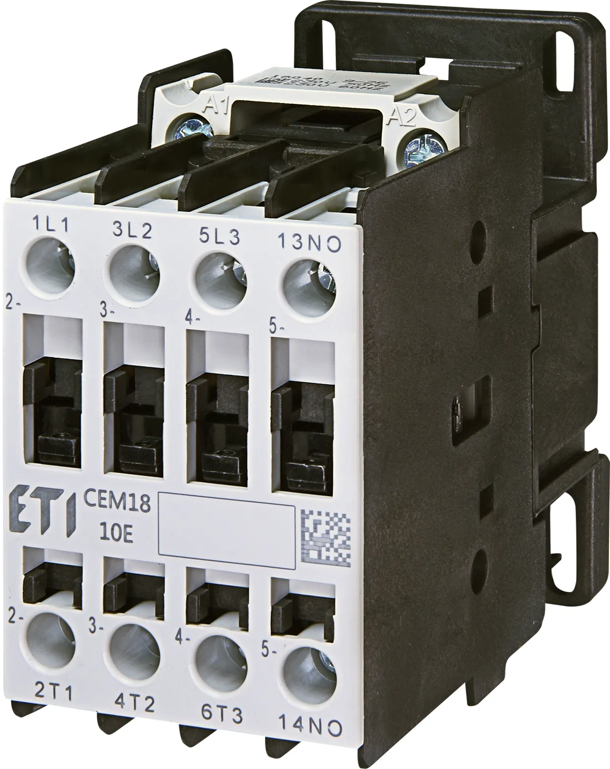 Stycznik powietrzny CEM18.10-400V-50/60Hz 004644124
