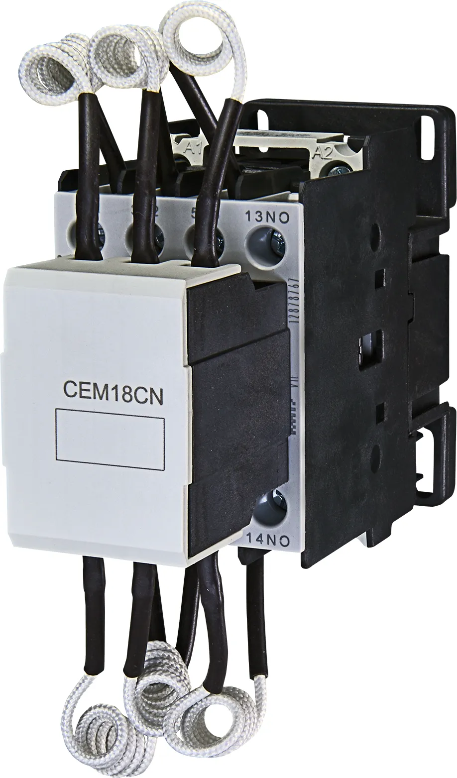 Stycznik kondensatorowy CEM18CN.10-230V-50Hz 004644130