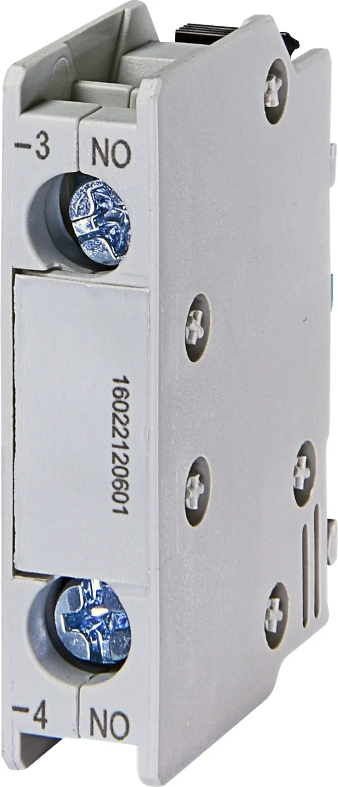 Styki pomocnicze BCXMFE10S 004646094