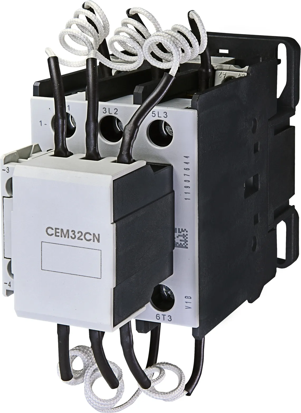 Stycznik kondensatorowy CEM32CN.10-230V-50Hz 004646130