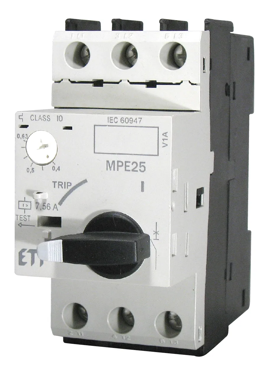 Wyłącznik silnikowy MPE25-40 004648015