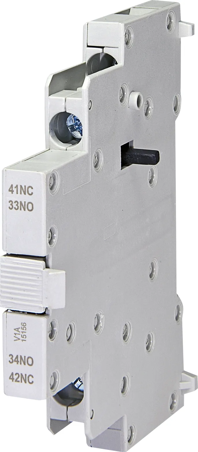 Styki pomocnicze ACBSE-11 004648022