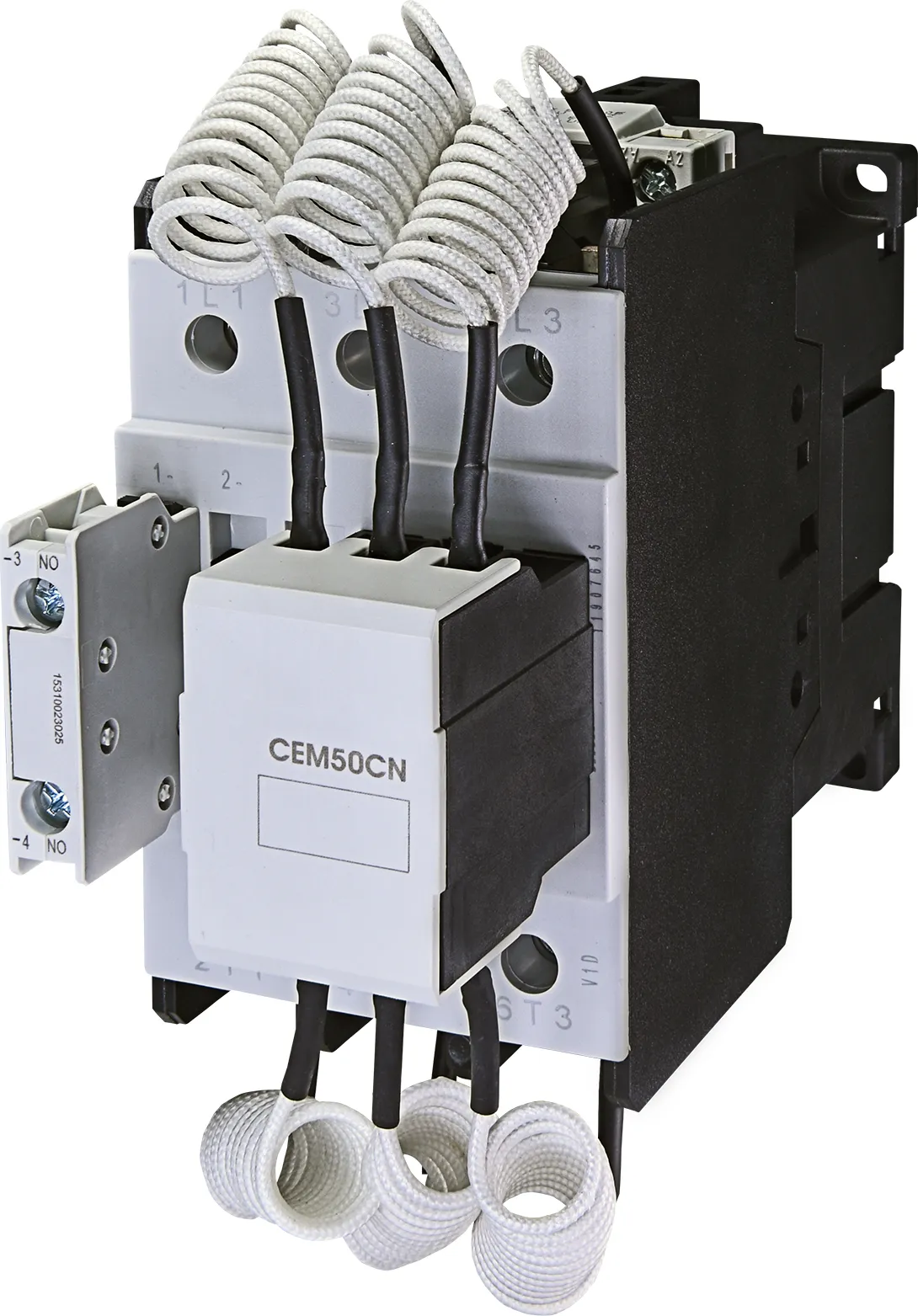 Stycznik kondensatorowy CEM50CN.10-230V-50Hz 004648140