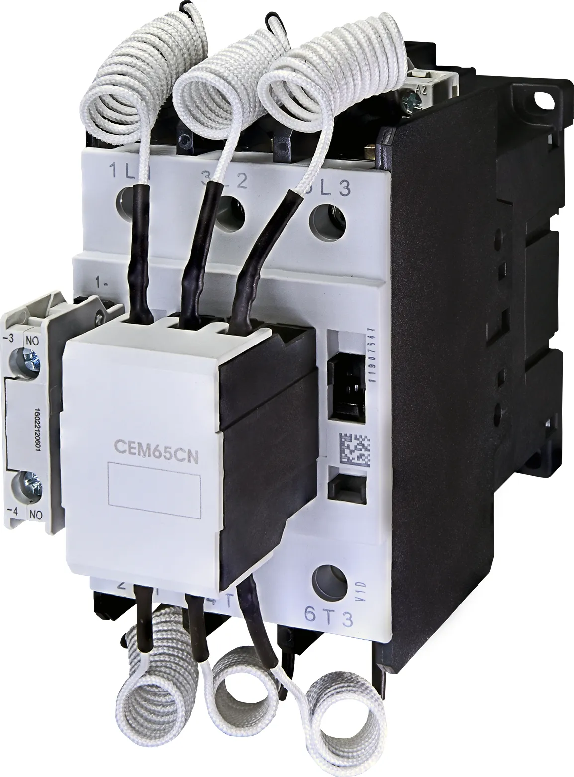 Stycznik kondensatorowy CEM65CN.10-230V-50Hz 004649140