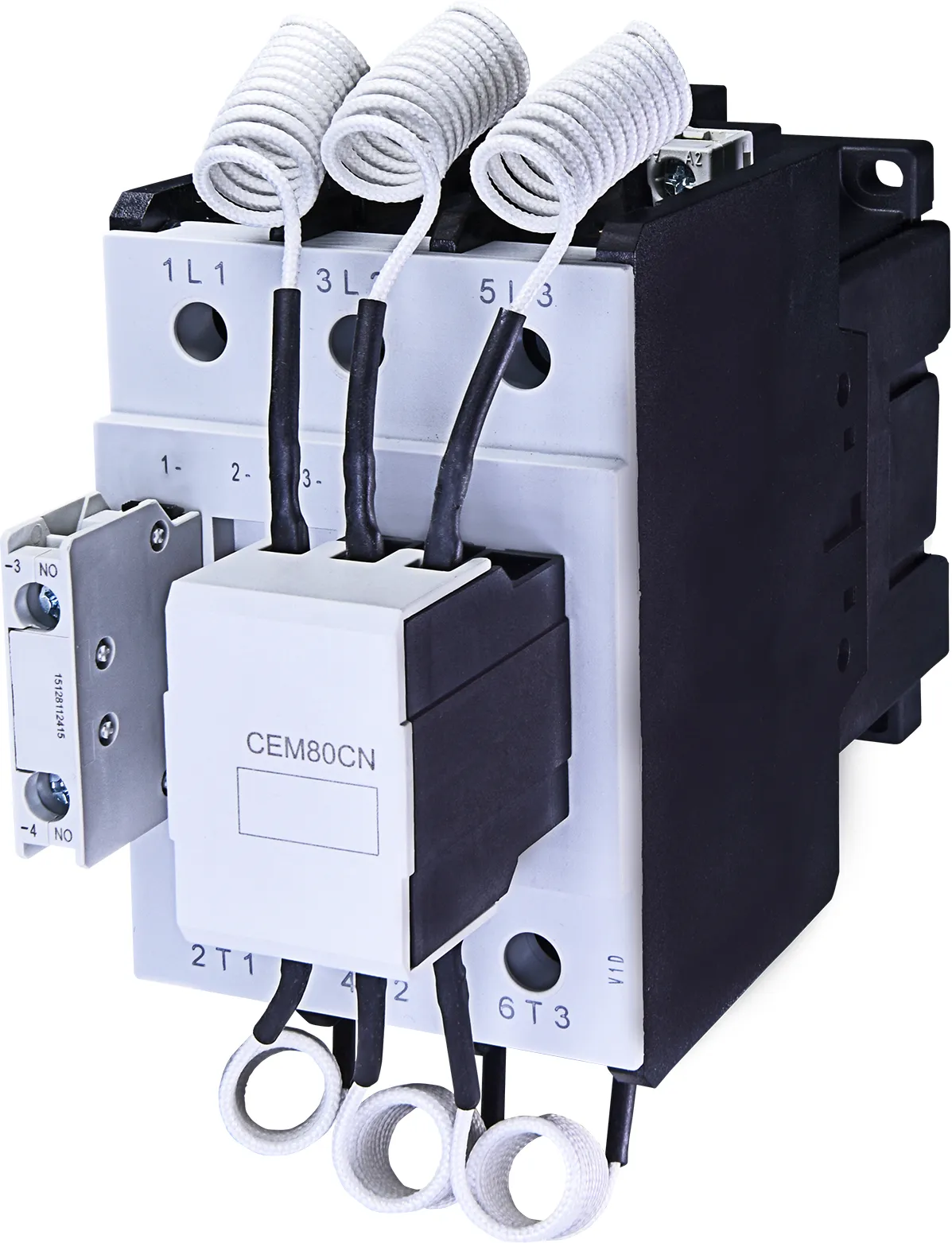 Stycznik kondensatorowy CEM80CN.10-230V-50Hz 004650140