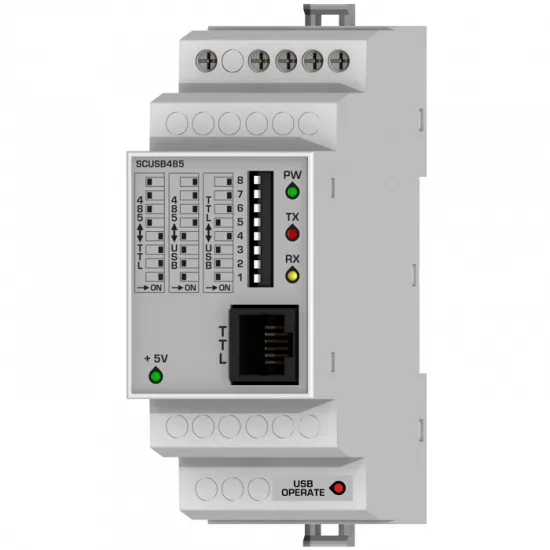 Regulator cos fi SCUSB485 004656577