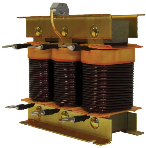 Dławik HFL 14/20 Cu 004656814