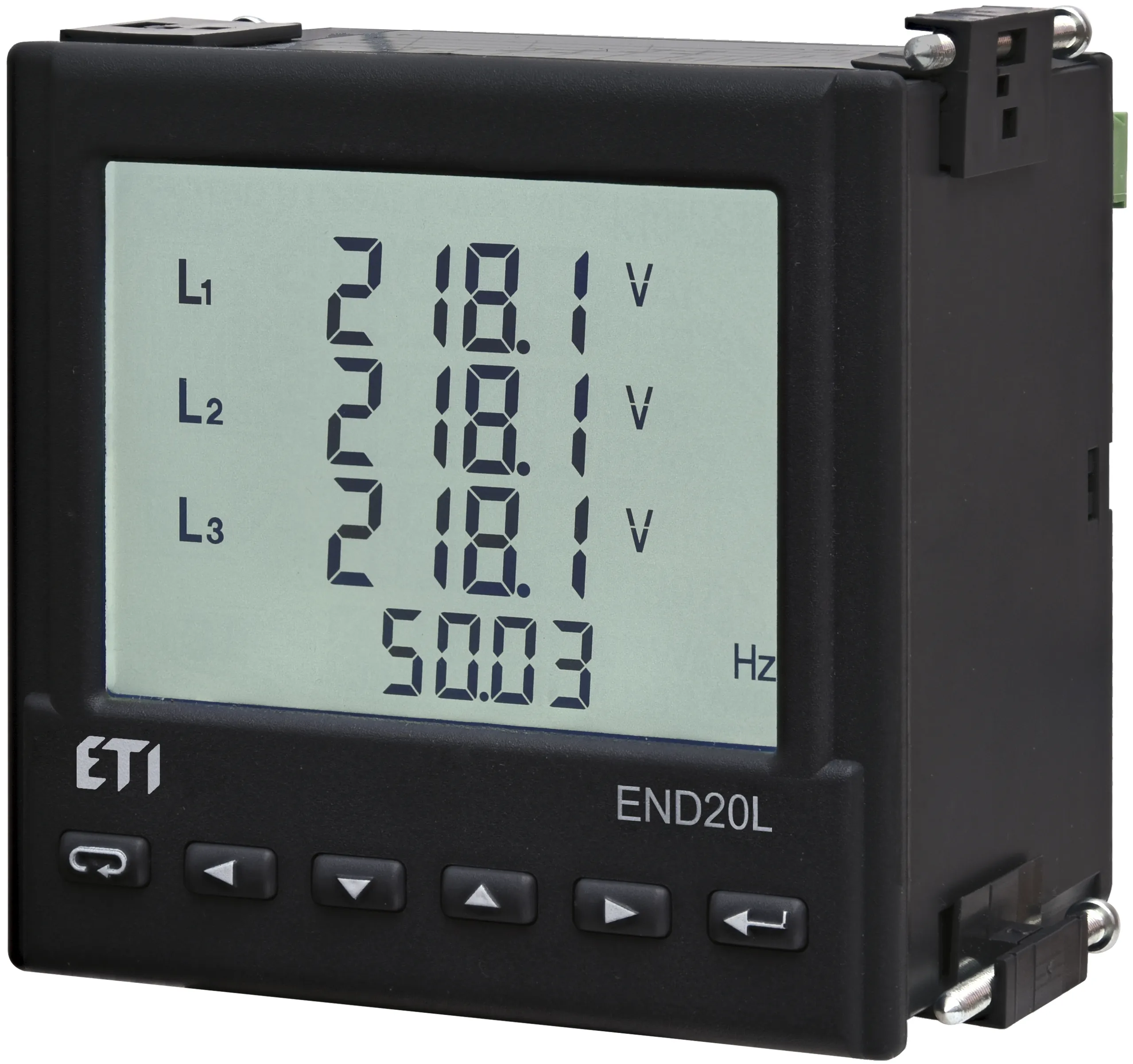 Miernik END20LRS 004656950