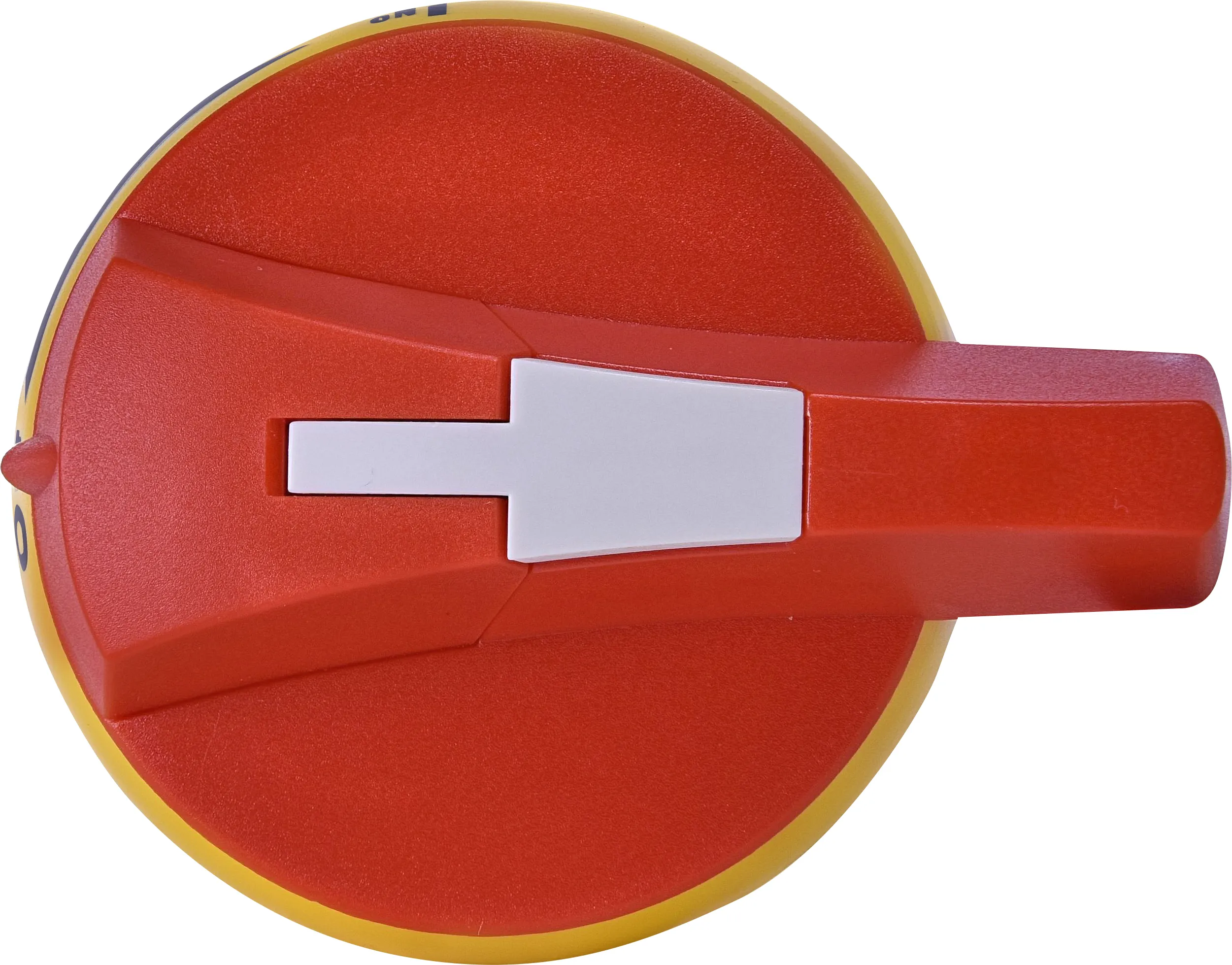 Napęd ręczny CLBS-EH125/YR 004661419