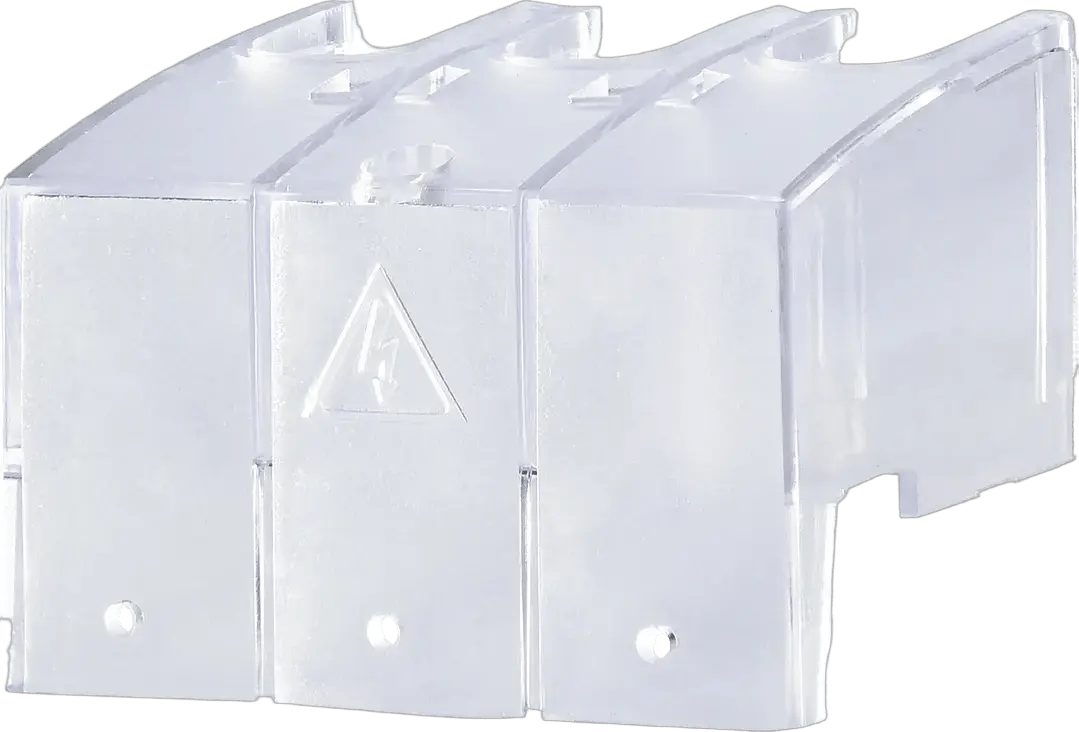 Osłona zacisków CLBS-TS40 3P 004661426
