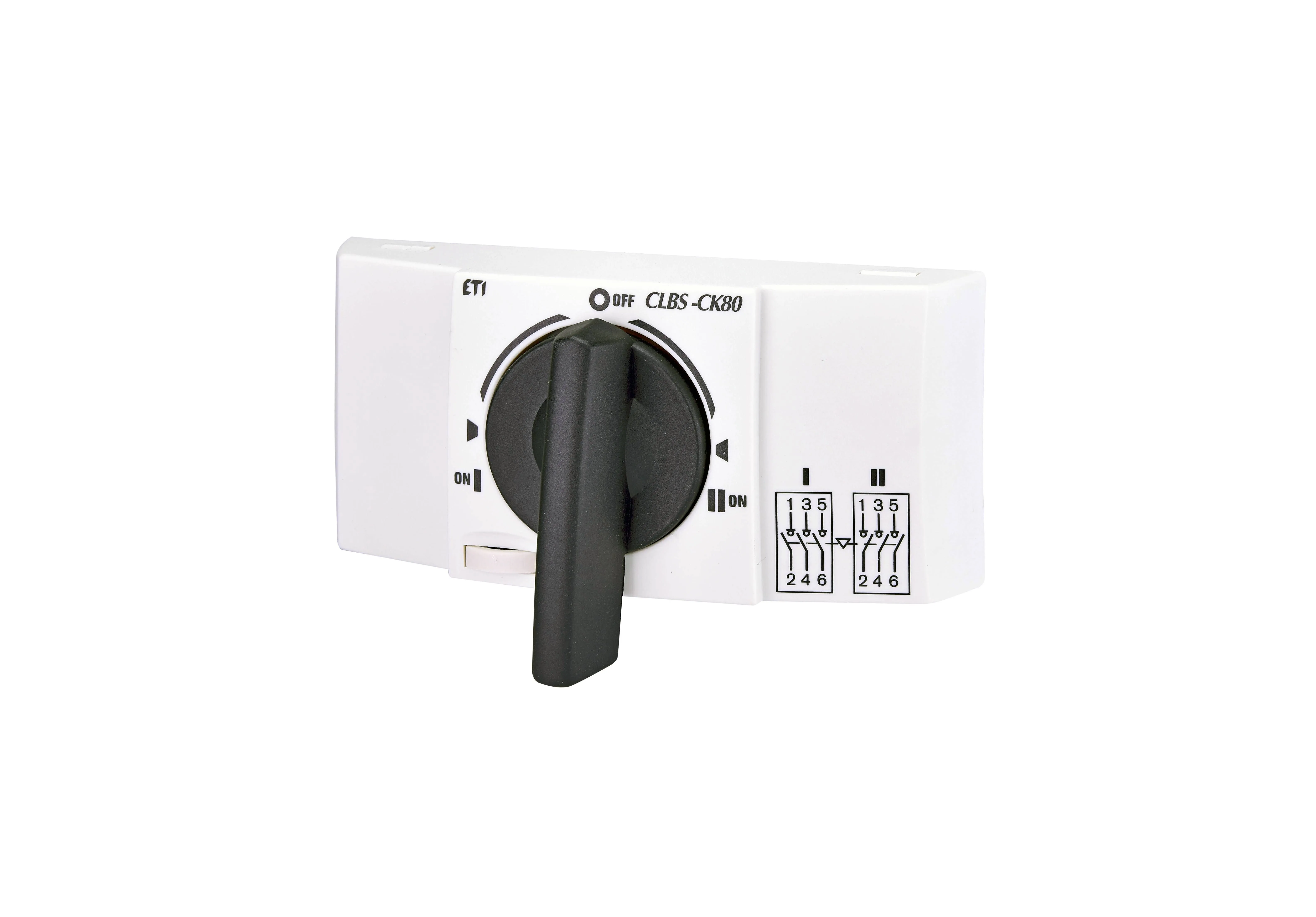 Akcesoria CLBS-CK80 004661439