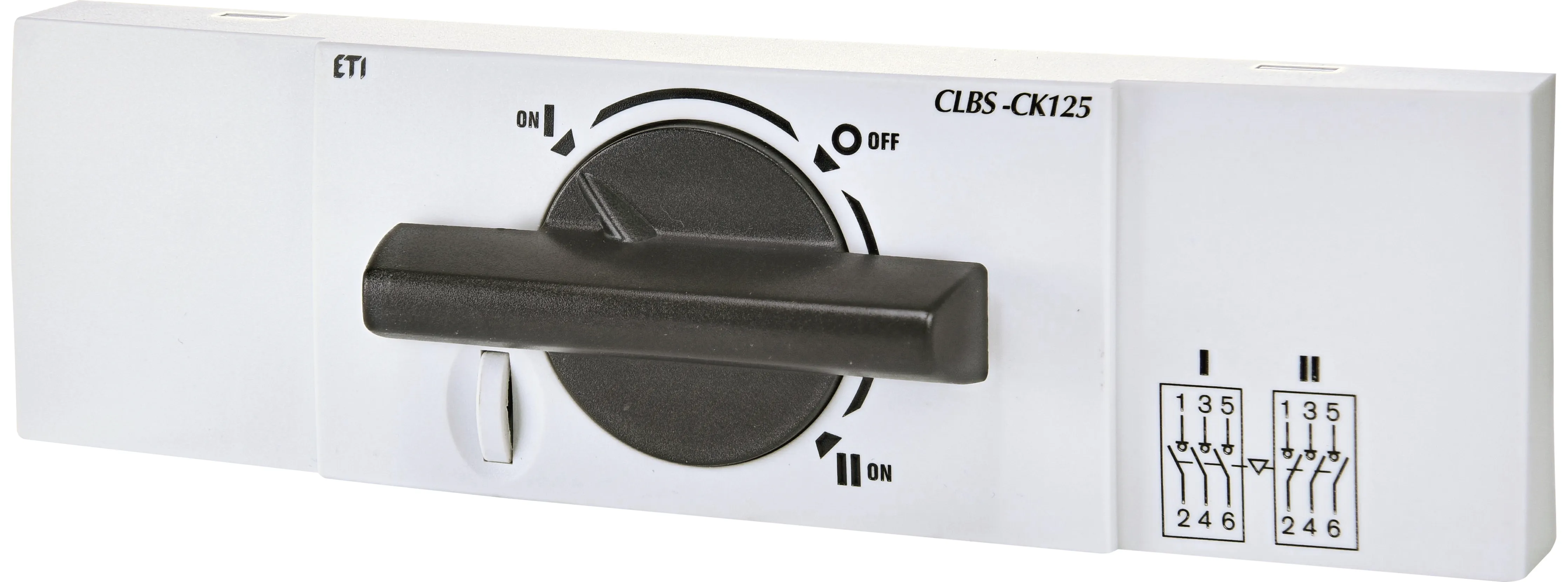 Akcesoria CLBS-CK125 004661440