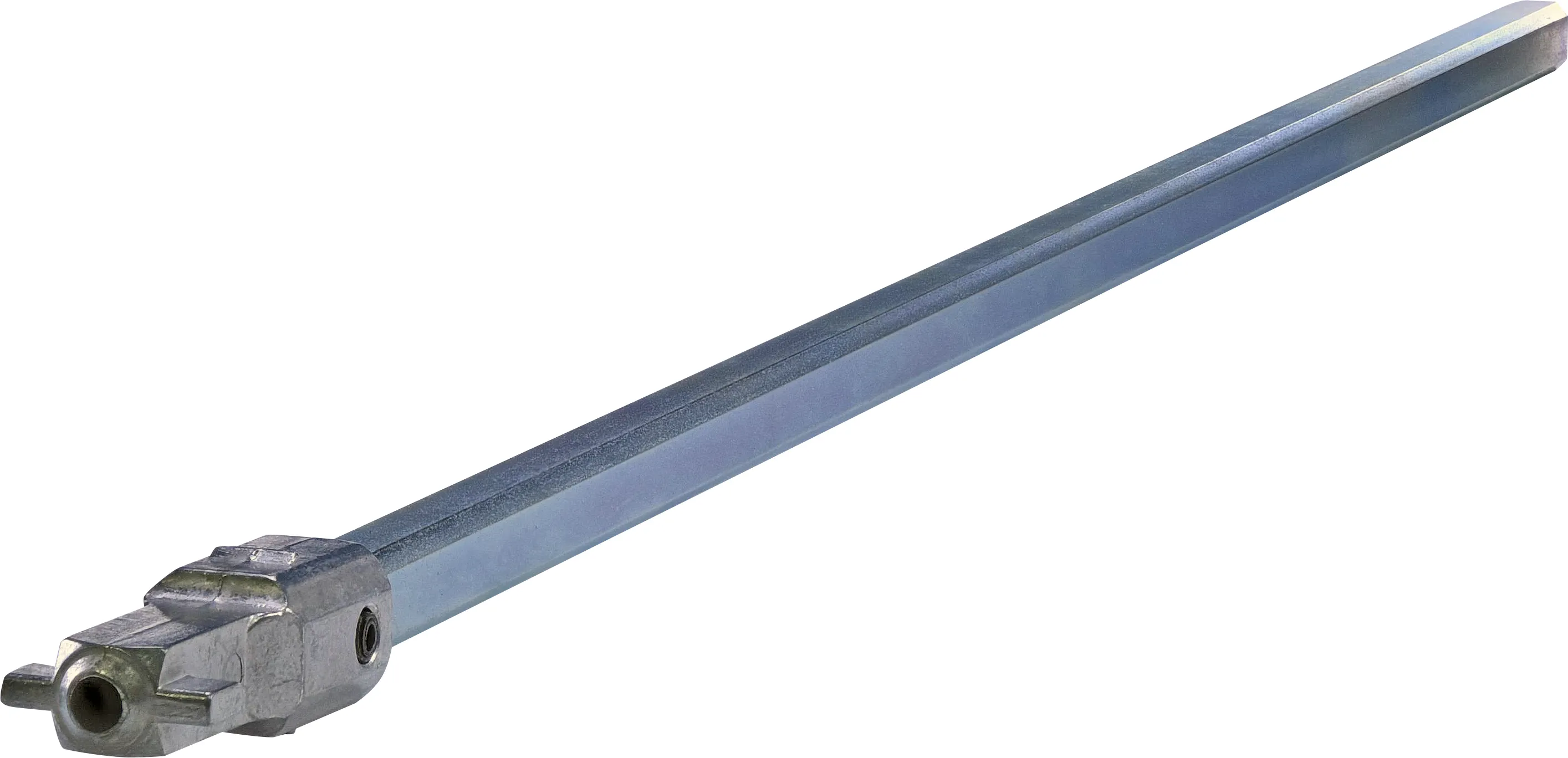 Wałek LBS-S500/630 (CO) …/400 FLBS 004661496