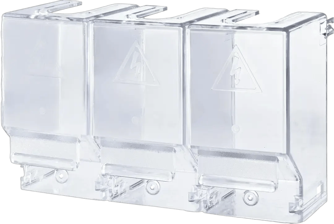 Osłona zacisków LBS-TS250 3P (CO) 004661501