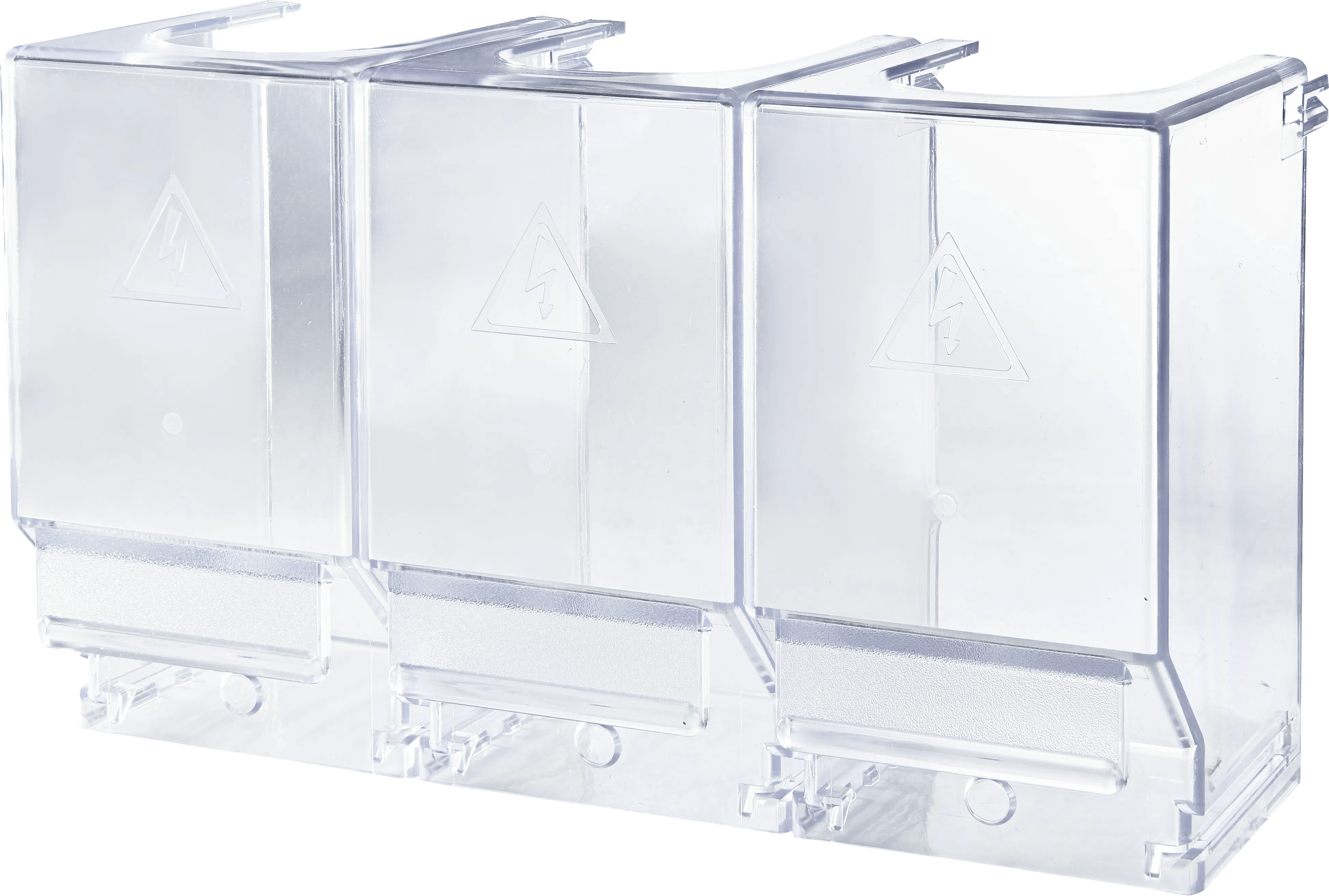 Osłona zacisków LBS-TS630 3P (CO) 004661502