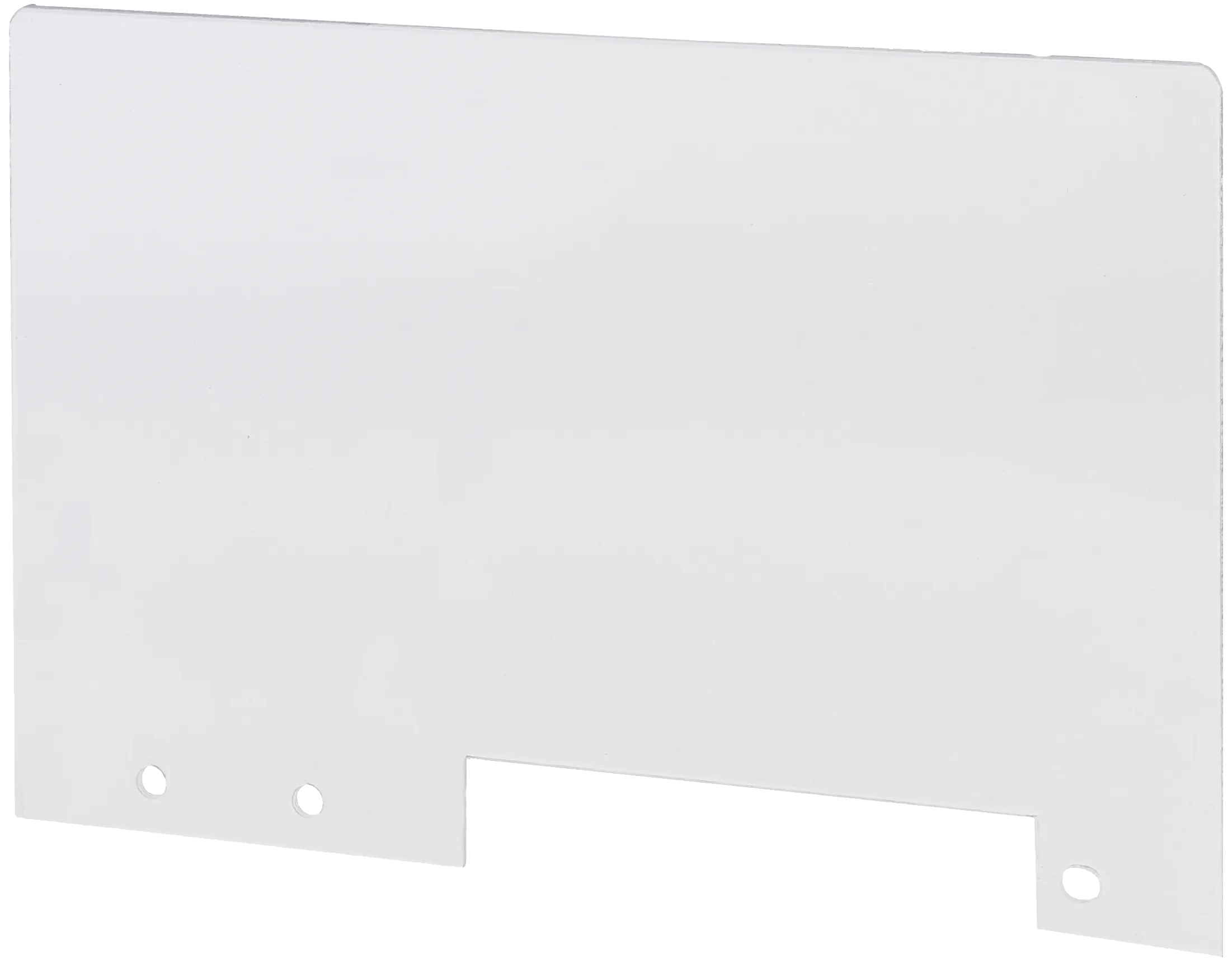 Osłona komory przyłącza LBS-TS500 3P DC 004661865