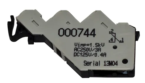 Styk alarmowy SS2-NC 125-1600AF heavy duty 004671146