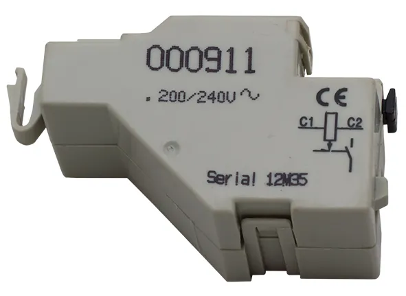 Wyzwalacz wzrostowy DA2 125-1000AF DC200-240V 004671152