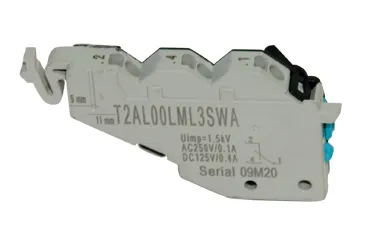 Wyzwalacz podnapięciowy NA2S 160-250AF AC 380-450V 004671957