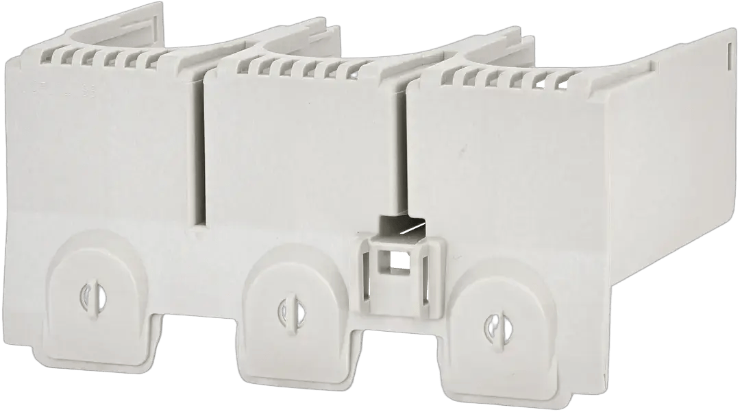 Osłona zacisków PR2S 250/3 short 004671986