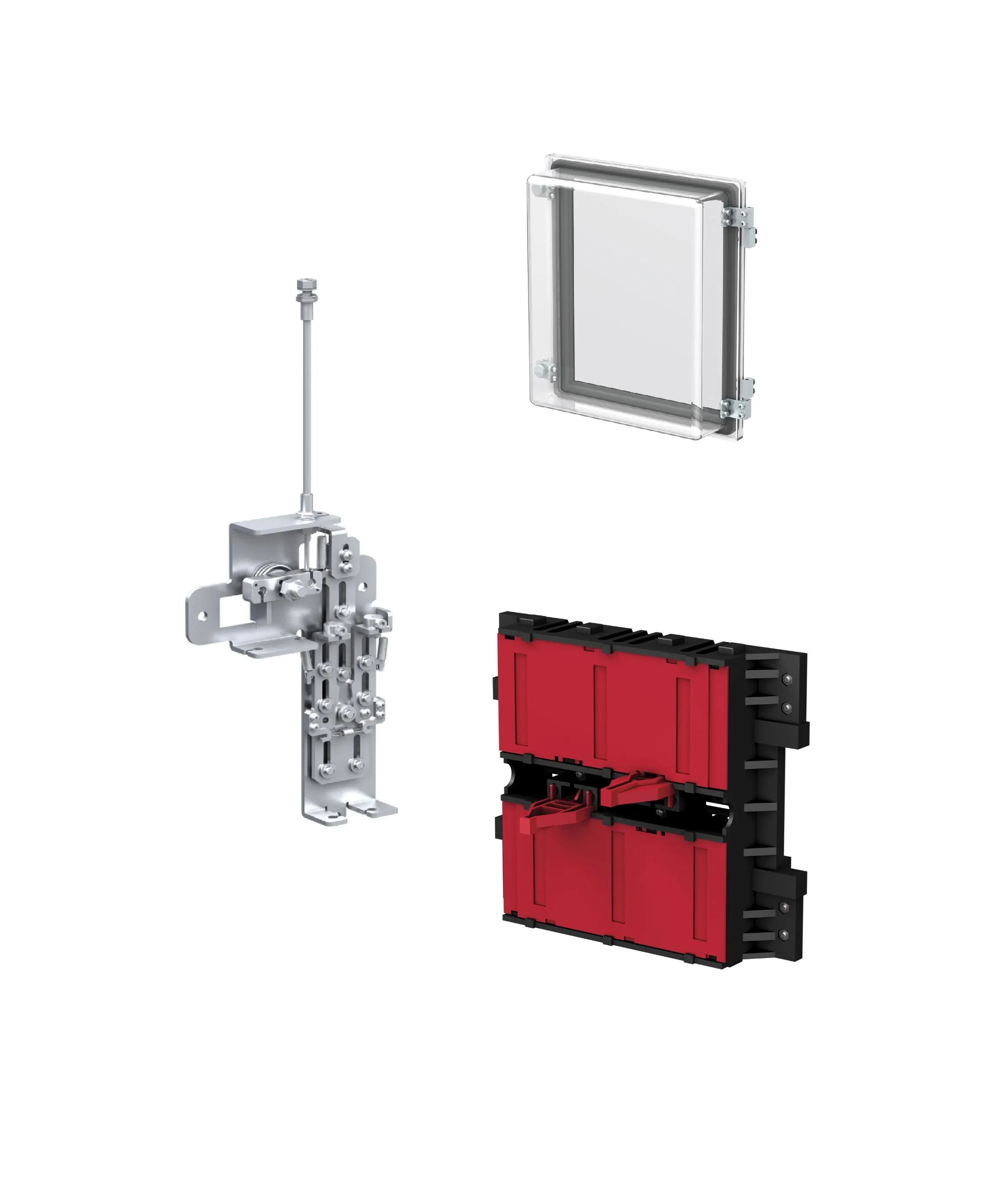 Blokada mechaniczna EPLH-FWB1D3 004697216