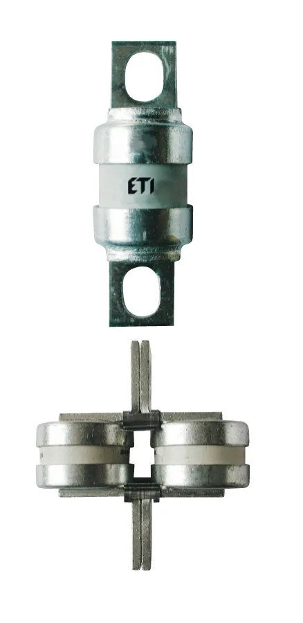 Wkładka topikowa *BS17UQ/41/160A/240V 004750128
