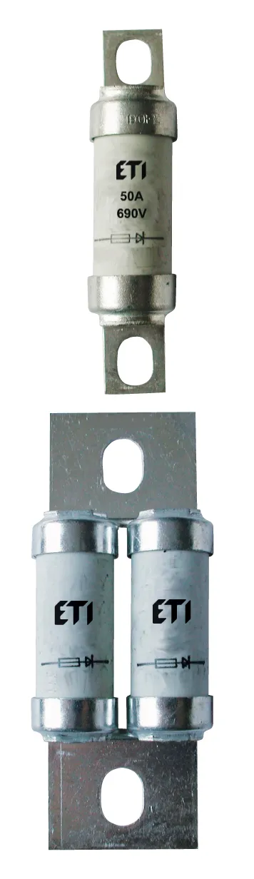 Wkładka topikowa *BS17UQ/63/32A/690V 004750608