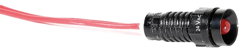 Lampka sygnalizacyjna LS LED 5 R 24AC 004770802