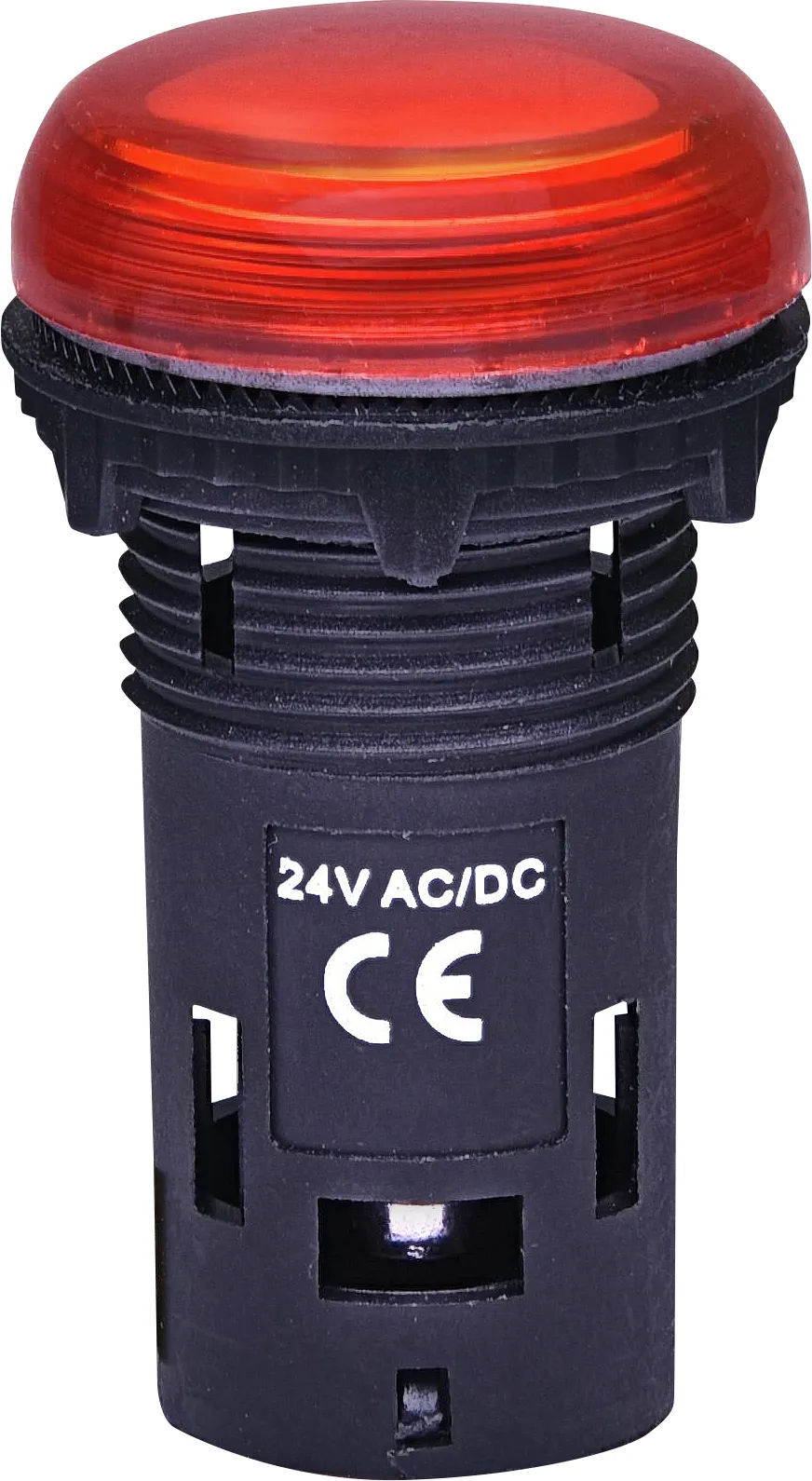 Lampka sygnalizacyjna * ECLI-024C-R 004771210