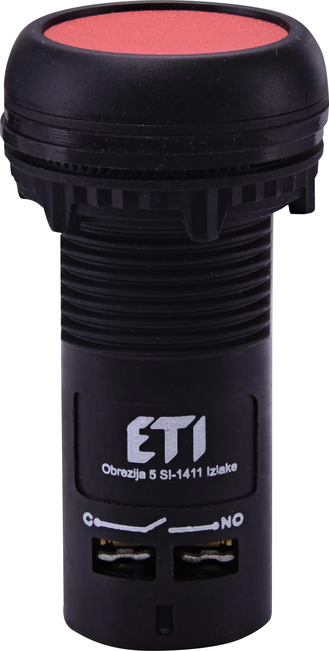 Przycisk ECF-10-R 004771450
