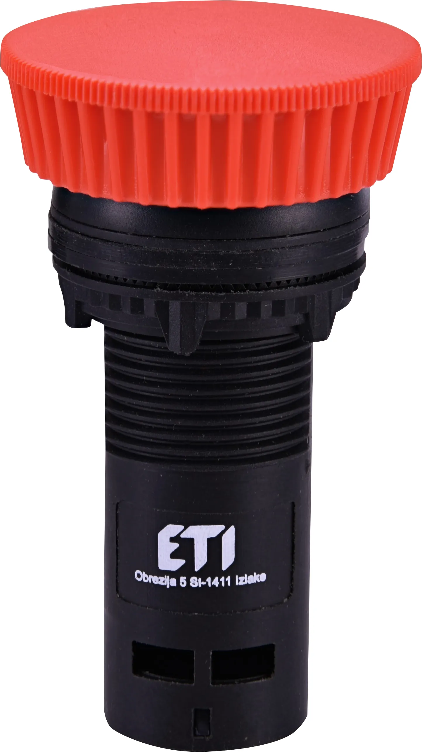 Przycisk ECM-P01-R 004771481