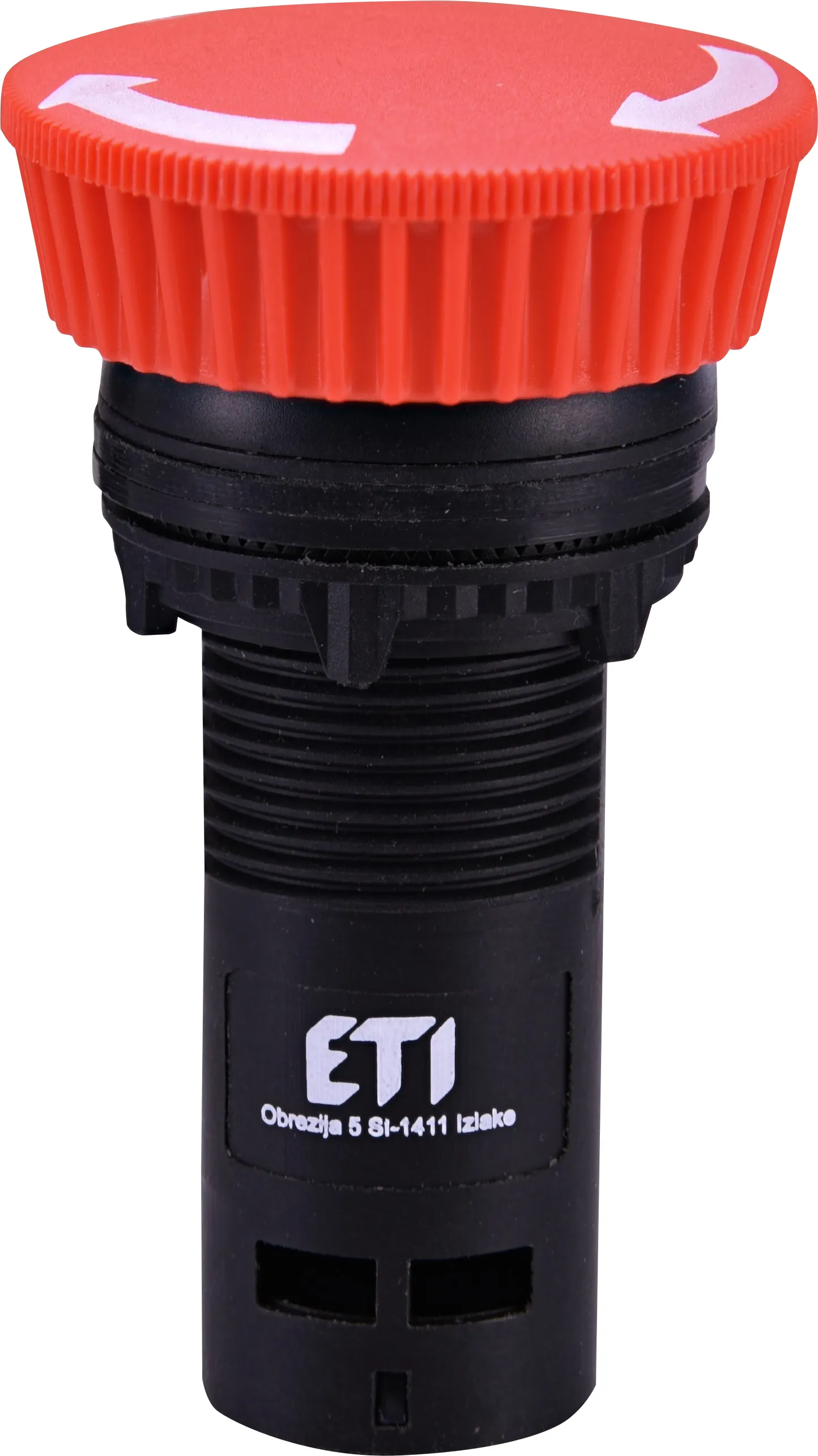 Przycisk ECM-T01-R 004771483