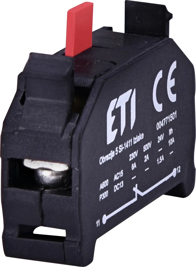 Akcesoria przycisków E-NC 004771501