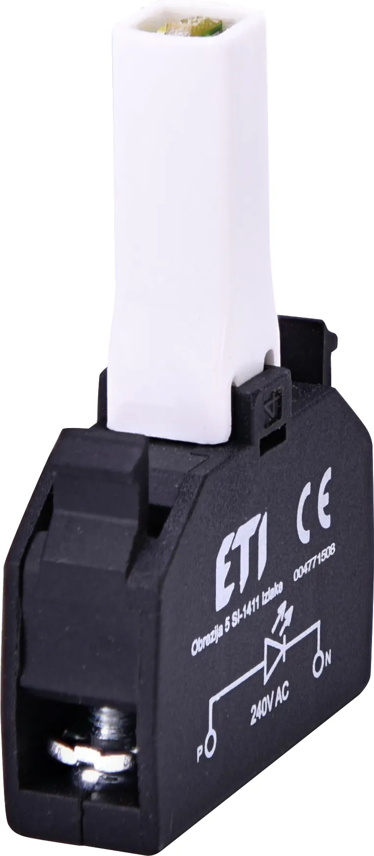 Akcesoria przycisków EAHI-024C-R 004771508