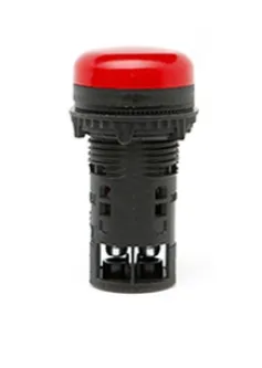 Lampka sygnalizacyjna ELPI-024C-R 004771701