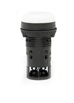 Lampka sygnalizacyjna ELPI-024C-W 004771706