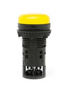 Lampka sygnalizacyjna ELPI-240A-Y 004771713