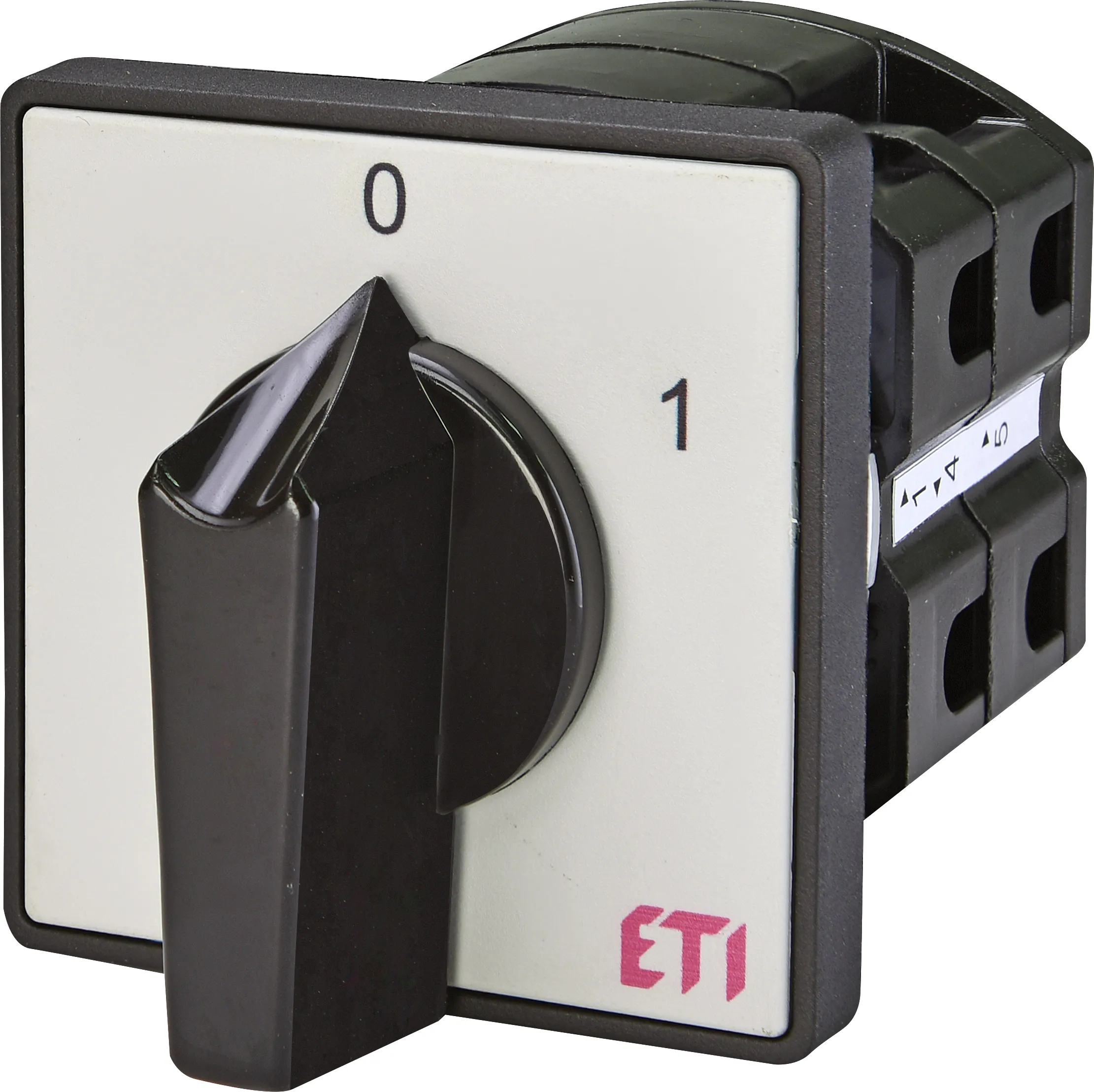 Łącznik krzywkowy CS 40 10 U 004773020