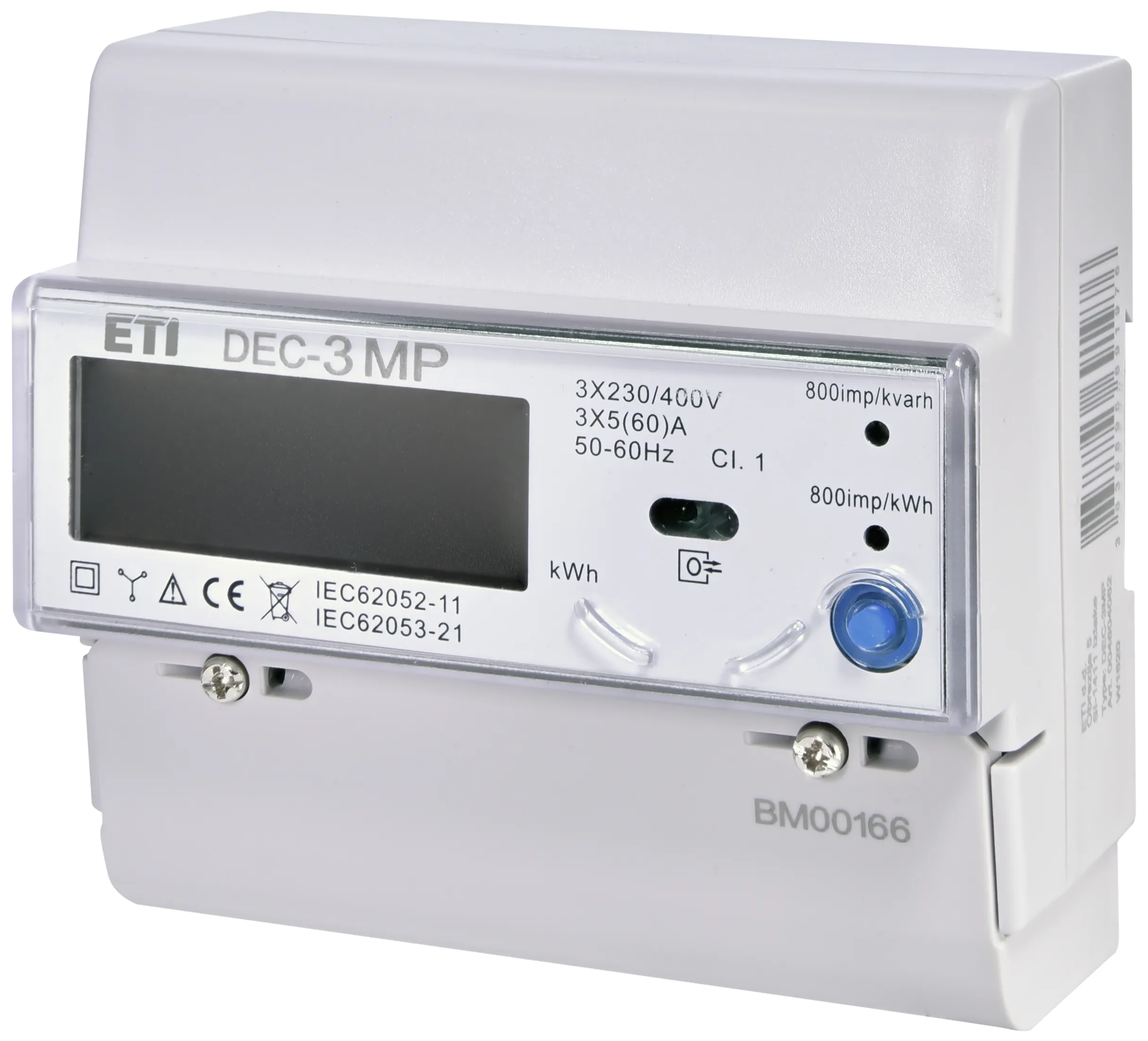 Miernik DEC-3MP 004804062