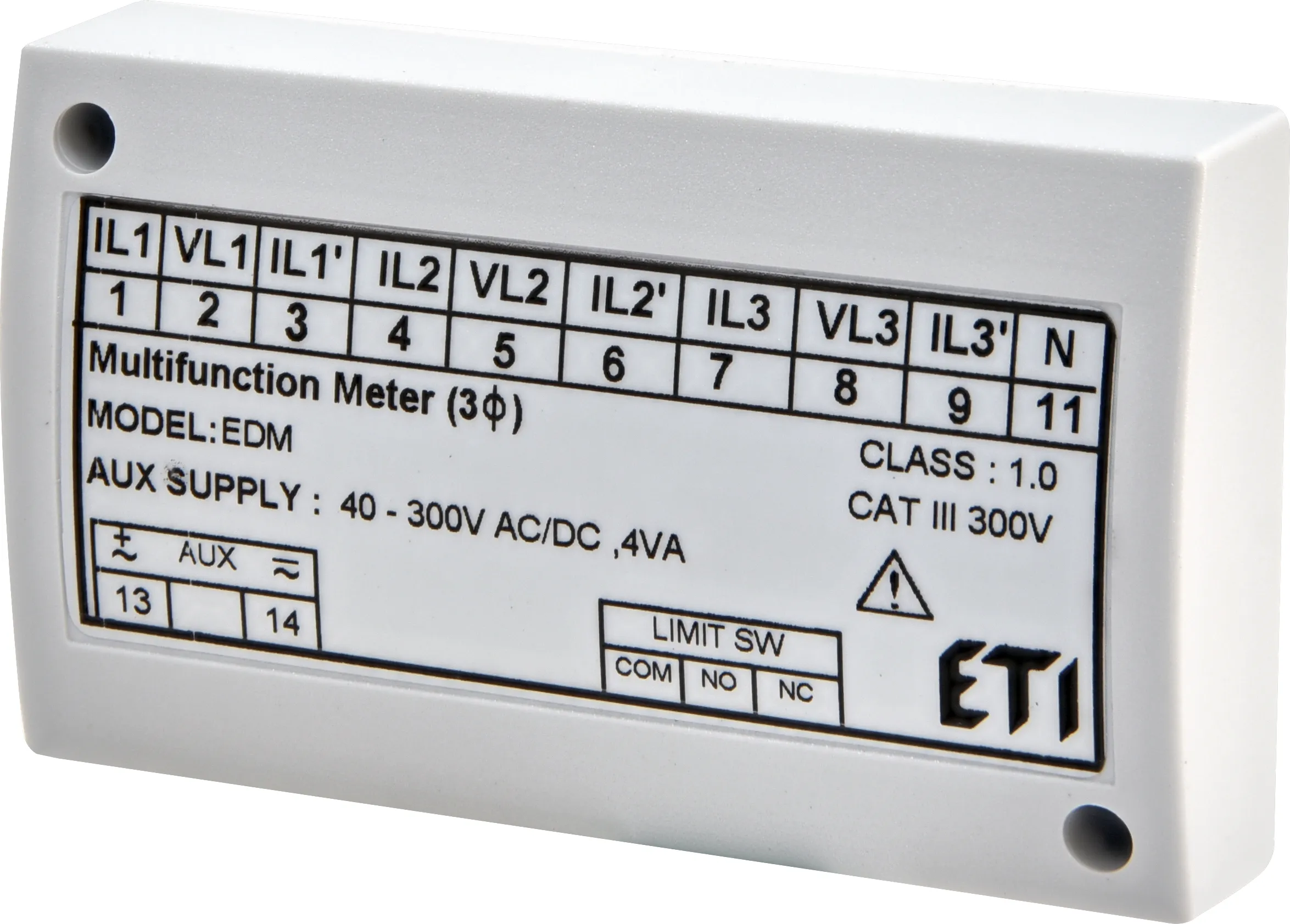 Styki pomocnicze i alarmowe EDM-LS 004805420