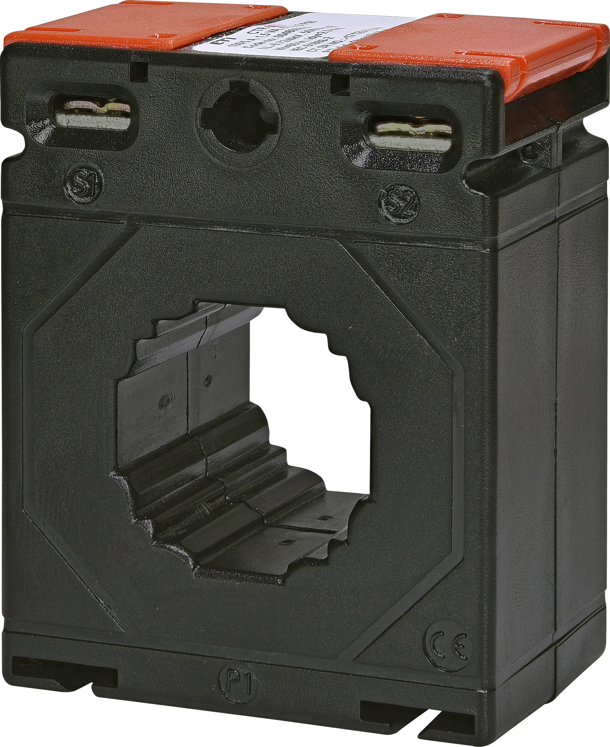 Przekładnik prądowy CTR-30 400/5 CL.0,5 004805511