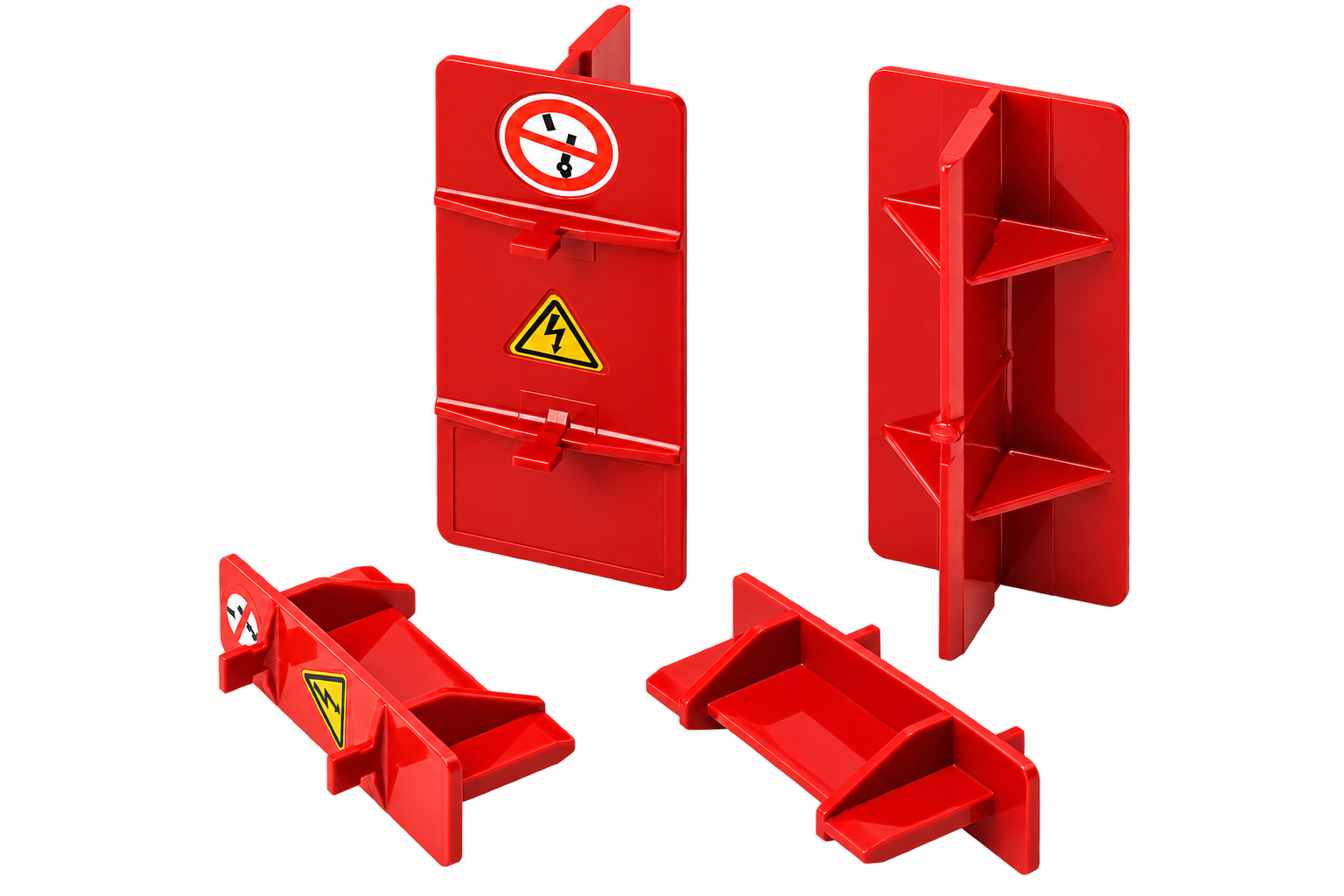 Zwieracz instalacyjny Varnostna ločilka NVLV 00 004941206
