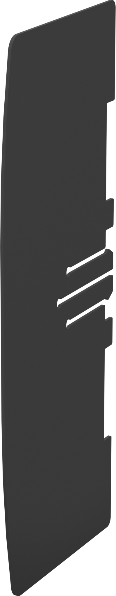 Przegroda międzybiegunowa PR PK 2 S 004941322