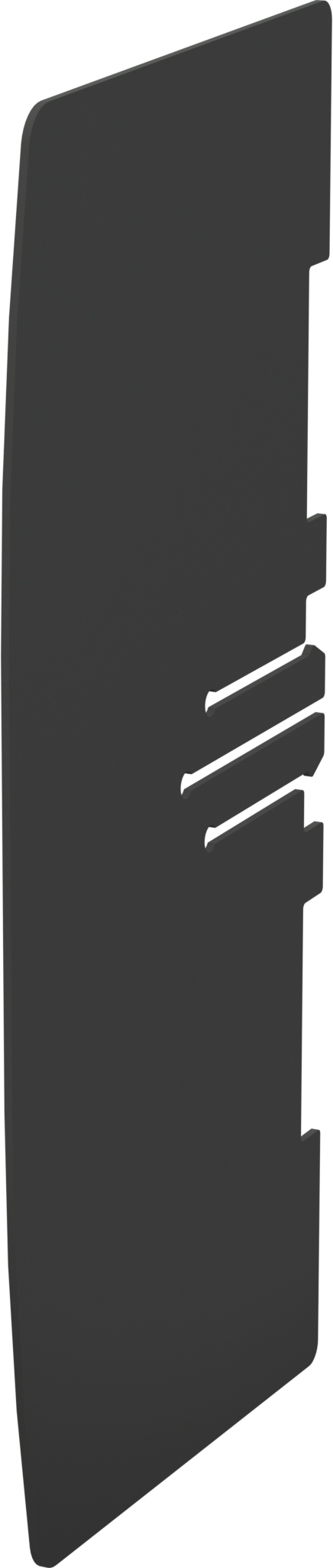 Przegroda międzybiegunowa PR PK 3 S 004941323
