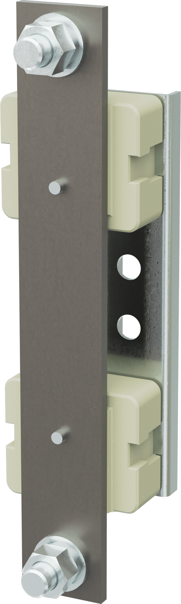 Zacisk neutralny PK 3/0 M12-M12 S 004941413