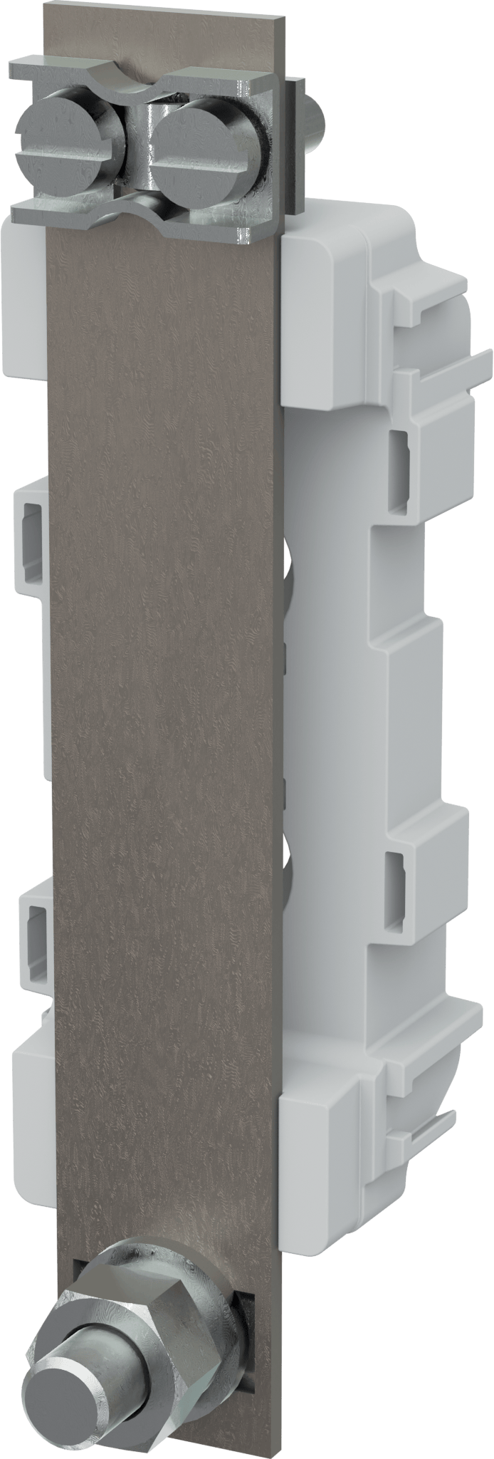 Zacisk neutralny PT 00/0 M8-2M5 004941502
